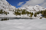 sobota 29. září 2007 - Winkler See (2024m)