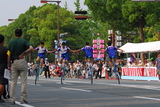 4.8. 2007 - Himeji, hradní festival