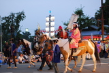 4.8. 2007 - Himeji, hradní festival