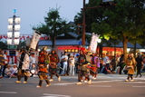 4.8. 2007 - Himeji, hradní festival