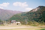 Shirakawa-go