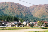 Shirakawa-go