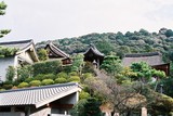 Kjóto, chrám Kiyomizudera