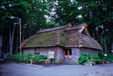 13.7. 2007 - Hókkaidó, Akan-Kohan, Ainu Kotan (ainujská 