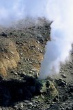 16.7. 2007 - Hókkaidó, Daisetsu-zan, Asahi-dake (2290m)