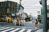 Tsurugi, Hourai festival