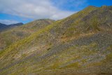 Tombstone Territorial park.