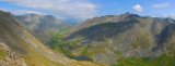 Tombstone Territorial park.