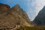 Tombstone Territorial park.