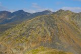 Tombstone Territorial park.