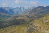 Tombstone Territorial park.