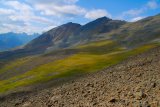 Tombstone Territorial park.