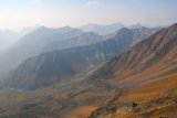 Tombstone Territorial park.