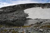 Hardangervidda.