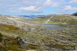 Hardangervidda.