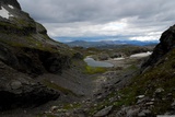 Hardangervidda.