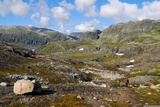 Hardangervidda.