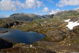 Hardangervidda