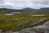 Hardangervidda.