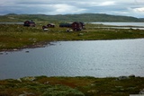 Hardangervidda.