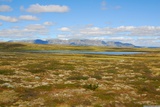 Hardangervidda.