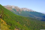 Belanské Tatry.