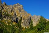 Vysoké Tatry.